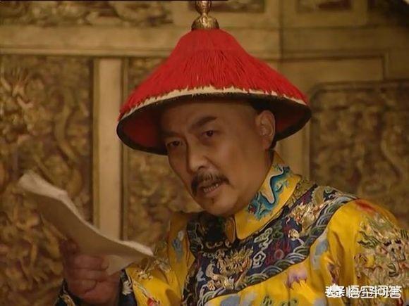 我的儿子是雍正（我是雍正小老婆）