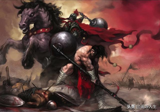 天下无敌李元霸（天下无敌李元霸小说永动机）