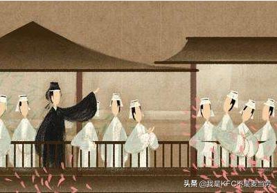 日暮汉宫传蜡烛（日暮汉宫传蜡烛是什么节日）