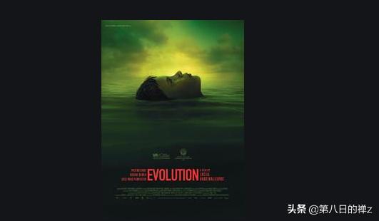 我有一座进化岛(我有一座进化塔)