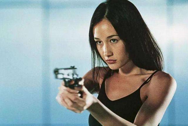 女杀手电影（女杀手电影推荐）