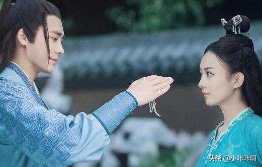 原著张小凡最爱的是谁(张小凡最后和谁一起了)