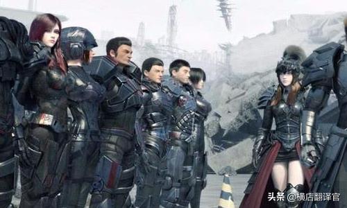 雄兵连之诸天降临免费完整版