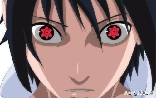 动漫十大最强之眼_动漫十大最强之眼是谁
