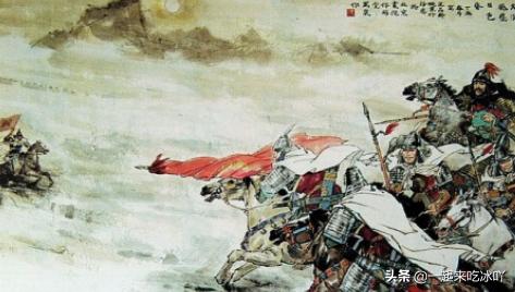 从军行王昌龄_从军行王昌龄意思翻译